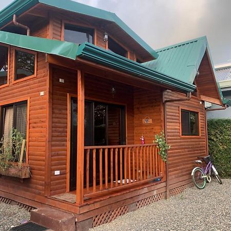 Pura Vida Cabinita Uvita Exterior photo